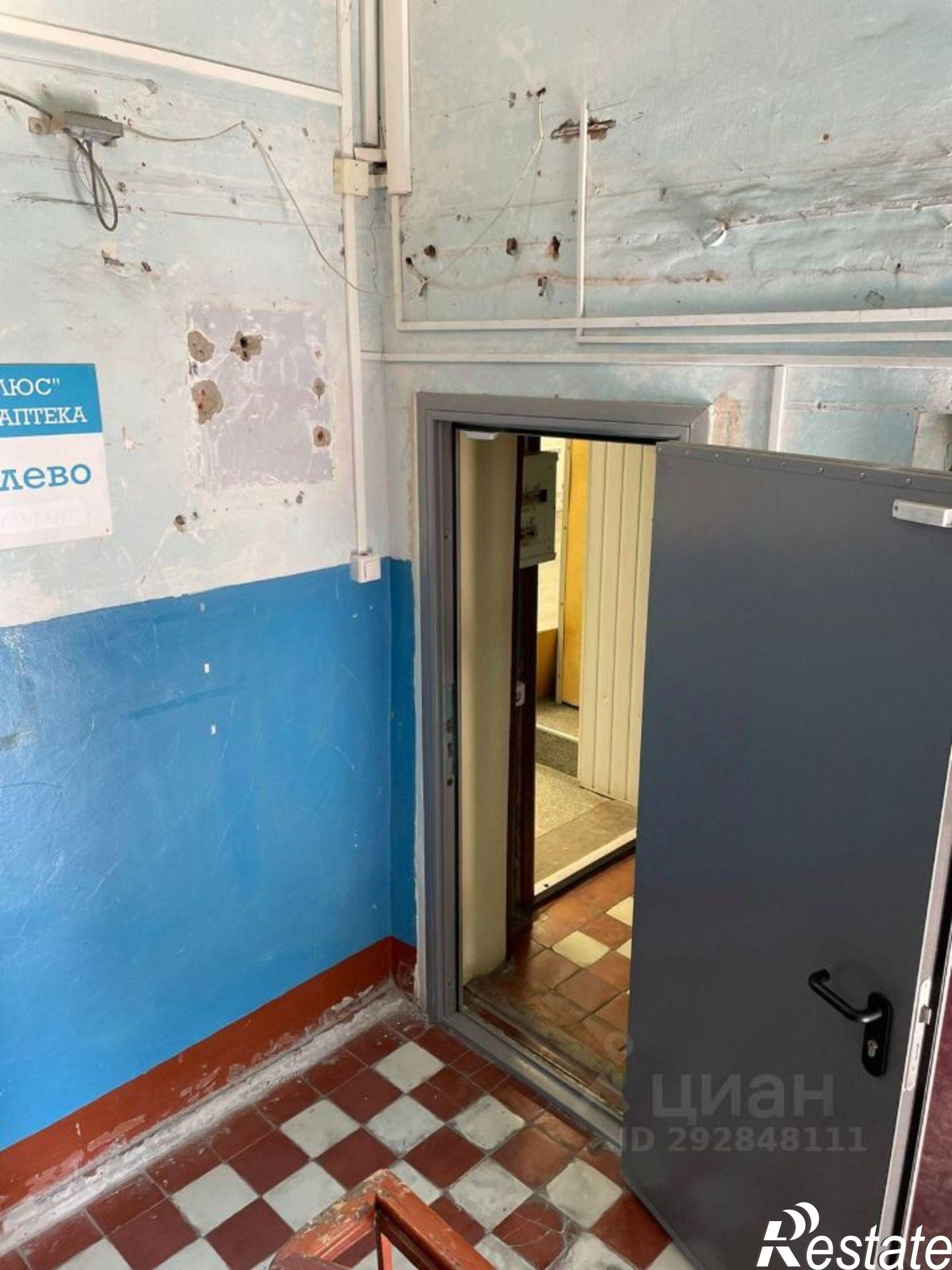 Купить ОСЗ, отдельно стоящее здание за 9 976 360 рублей на Новоастраханская улица, 1