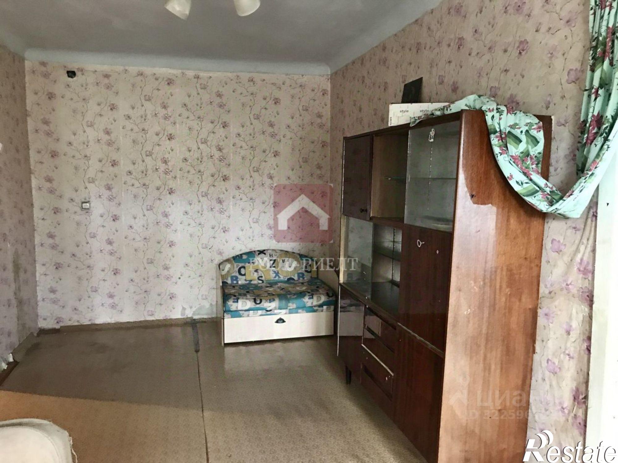 Купить квартиру за 2 699 000 рублей на Киевский проезд, 2