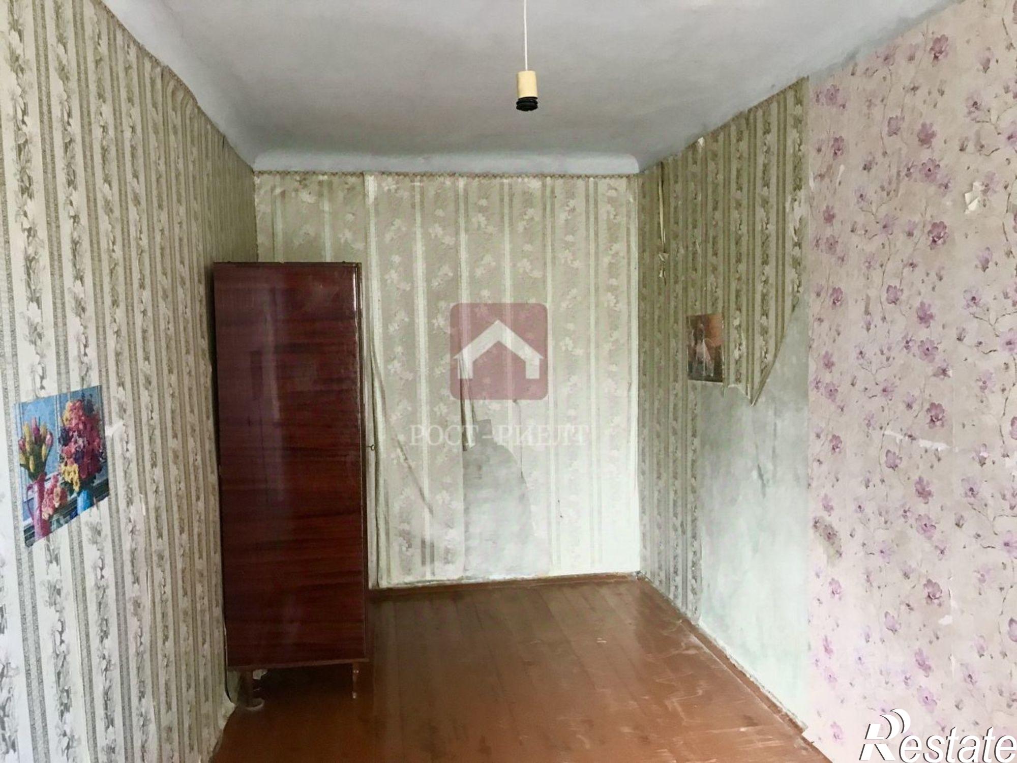 Купить квартиру за 2 699 000 рублей на Киевский проезд, 2