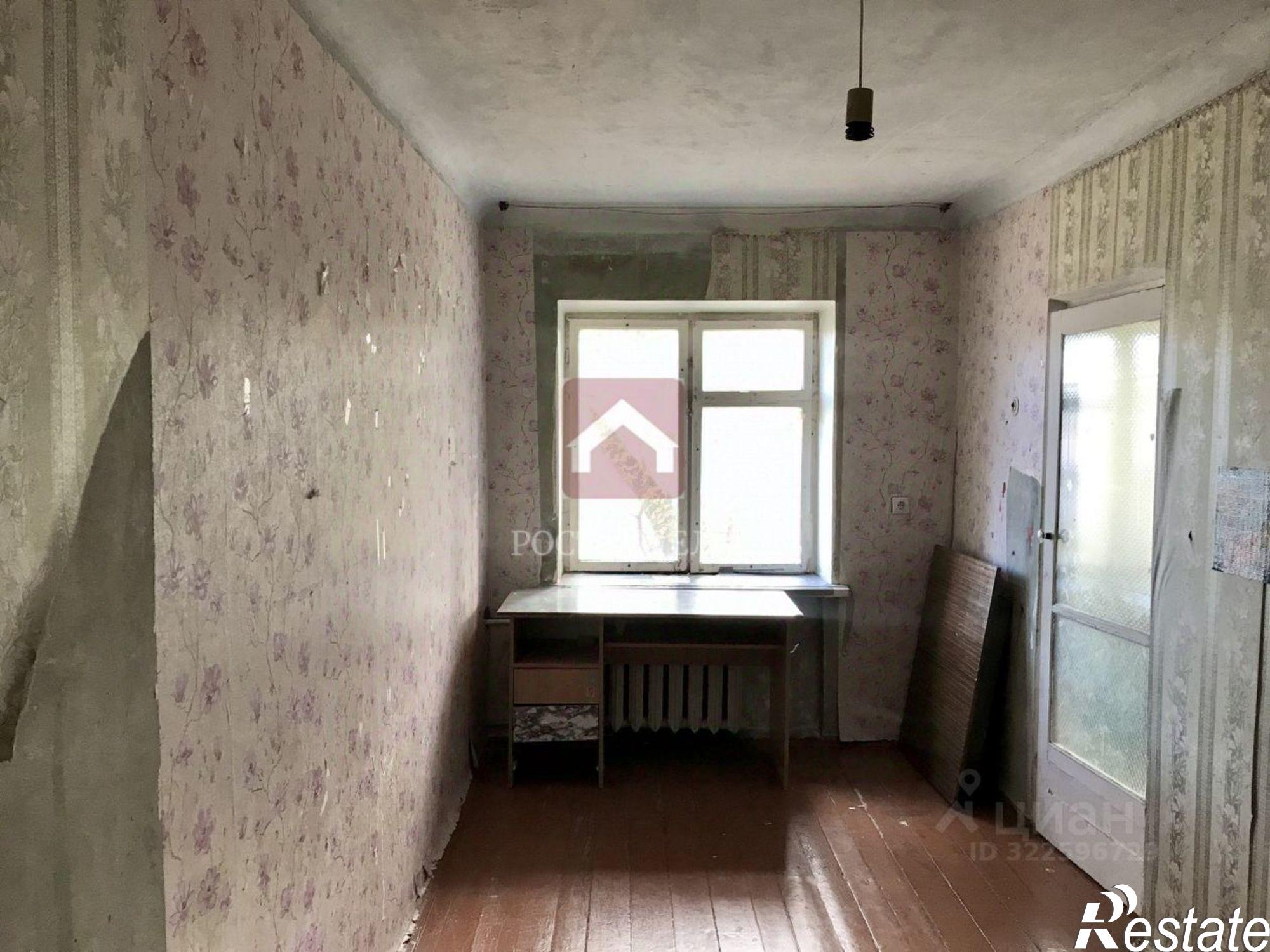 Купить квартиру за 2 699 000 рублей на Киевский проезд, 2