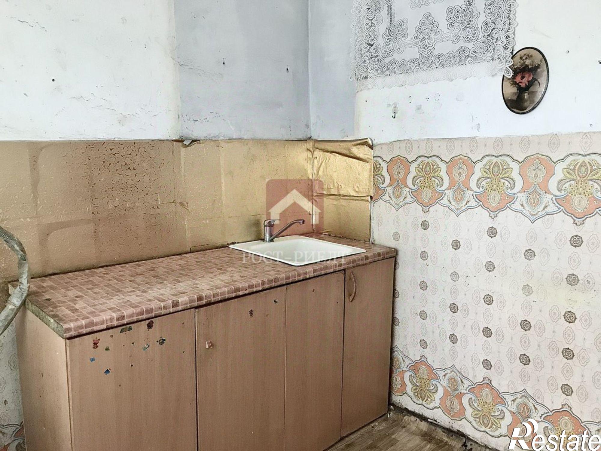 Купить квартиру за 2 699 000 рублей на Киевский проезд, 2