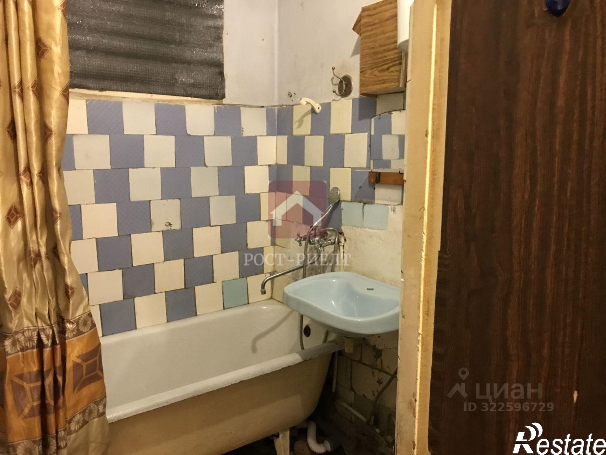 Купить квартиру за 2 699 000 рублей на Киевский проезд, 2