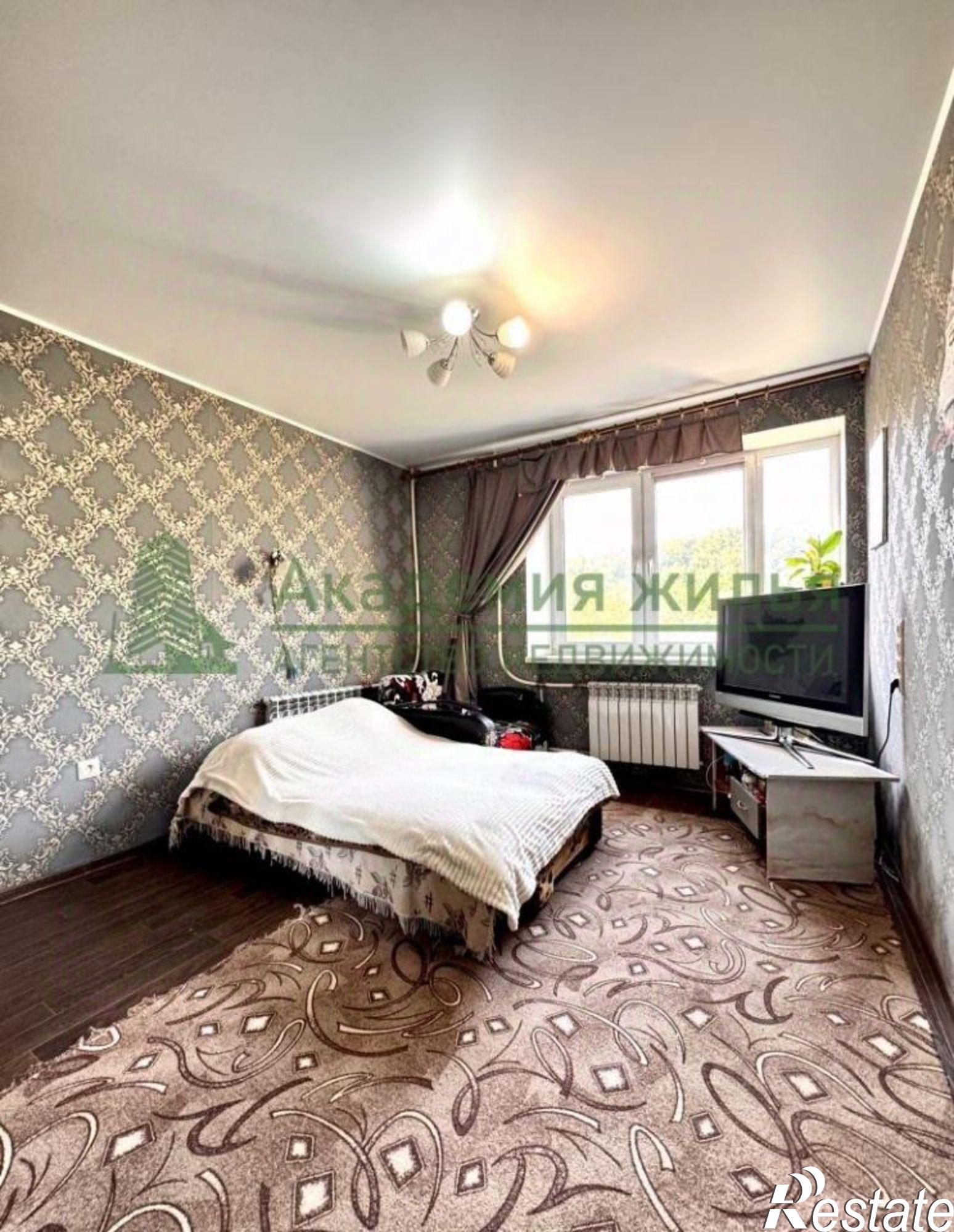 Купить комнату за 1 050 000 рублей на ул Гвардейская, 1