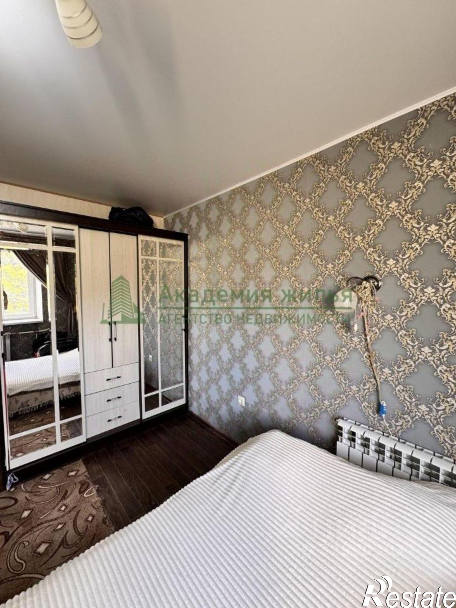 Купить комнату за 1 050 000 рублей на ул Гвардейская, 1