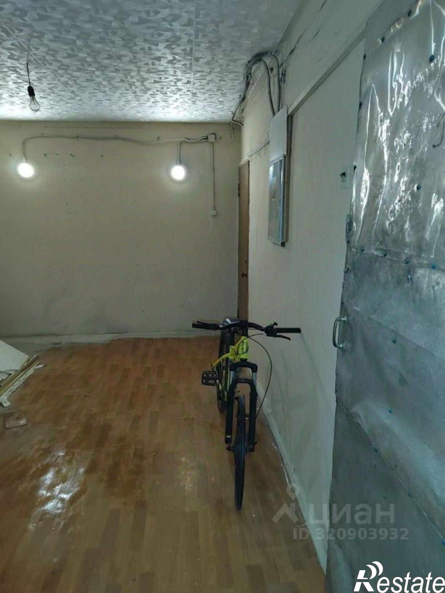 Купить комнату за 1 050 000 рублей на ул Гвардейская, 1