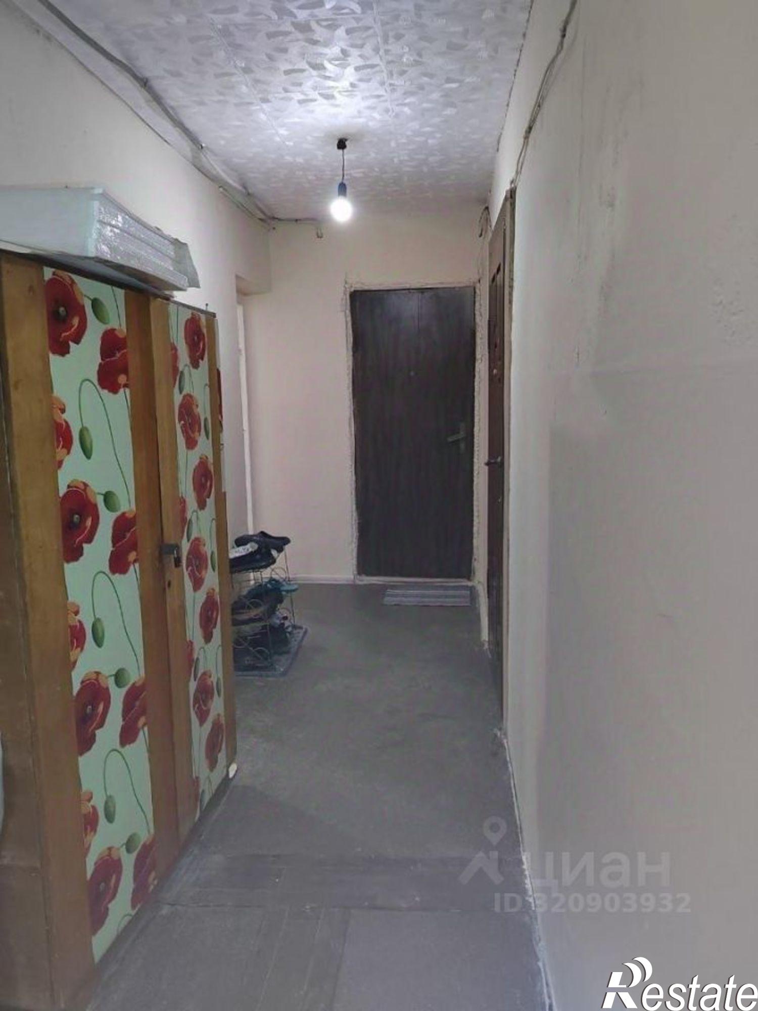 Купить комнату за 1 050 000 рублей на ул Гвардейская, 1