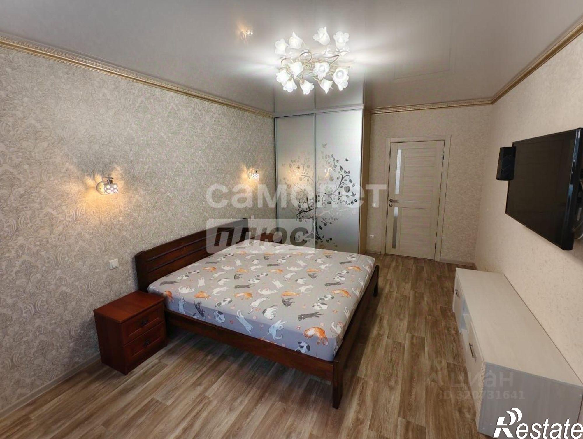 Купить квартиру за 6 100 000 рублей на ул им Уфимцева К.Г., 3В