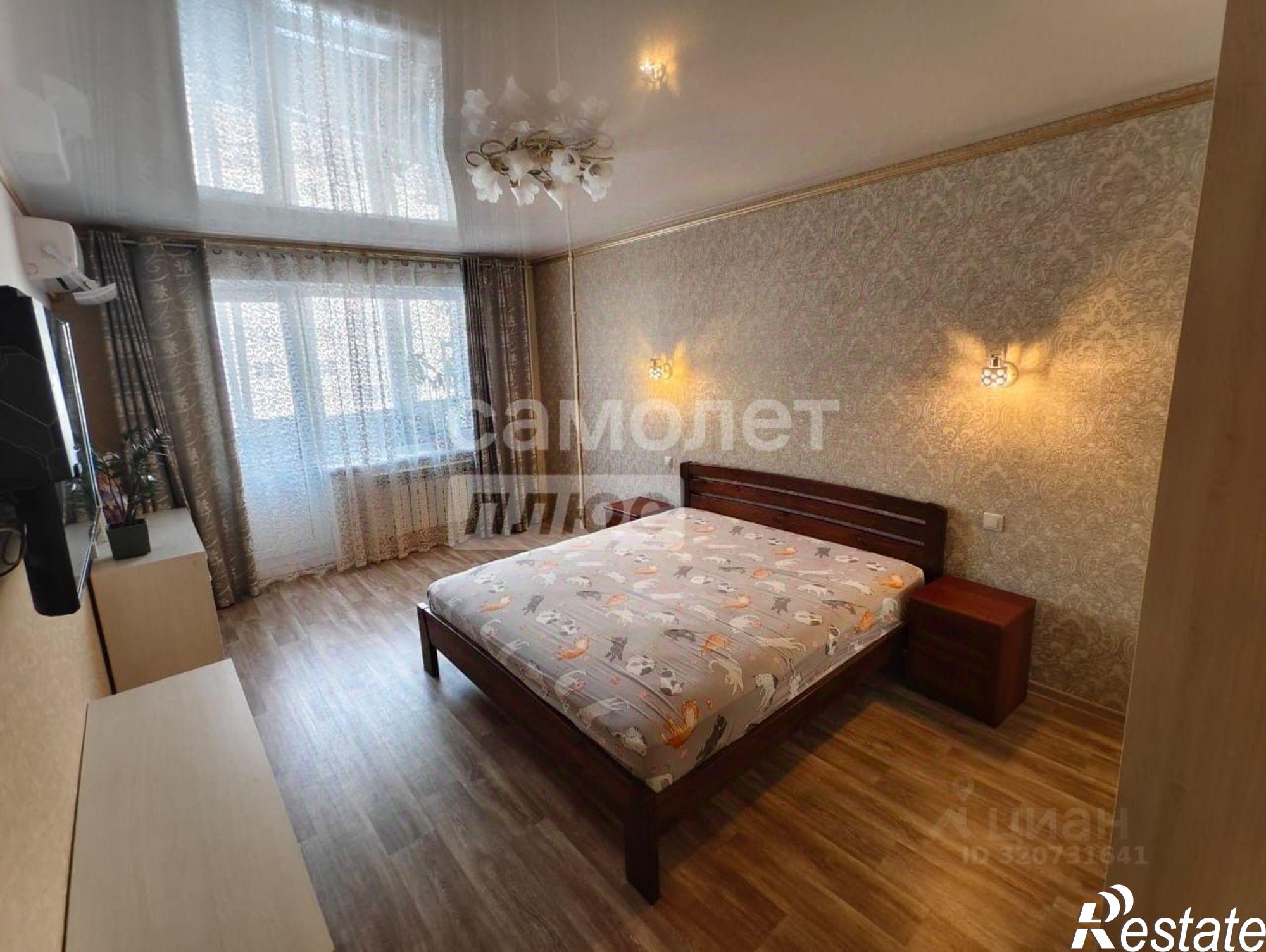 Купить квартиру за 6 100 000 рублей на ул им Уфимцева К.Г., 3В