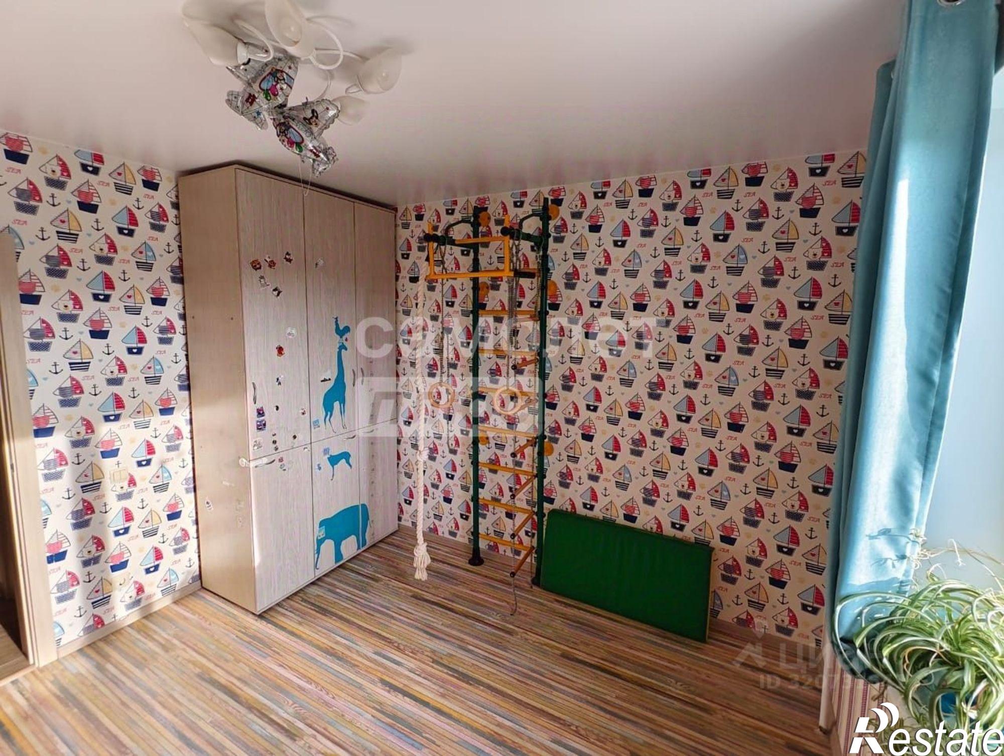 Купить квартиру за 6 100 000 рублей на ул им Уфимцева К.Г., 3В