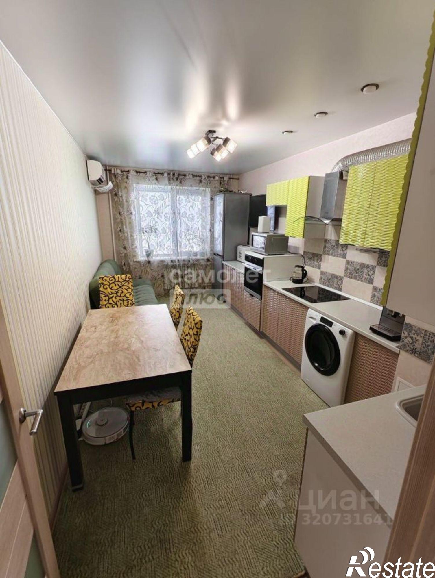 Купить квартиру за 6 100 000 рублей на ул им Уфимцева К.Г., 3В