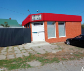 торговое помещение 55 кв м ул Крайняя, 18