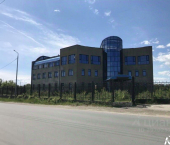 ОСЗ 30 кв м Фруктовый проезд