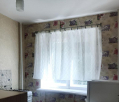 1-комн, 36кв м, этаж 3/5 Дегтярная улица, 17