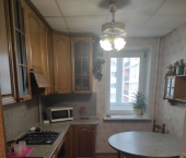 1-комн, 35кв м, этаж 6/9 ул Большая Казачья, 87/91