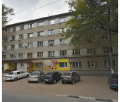 комната 98 кв м улица Степана Разина, 78