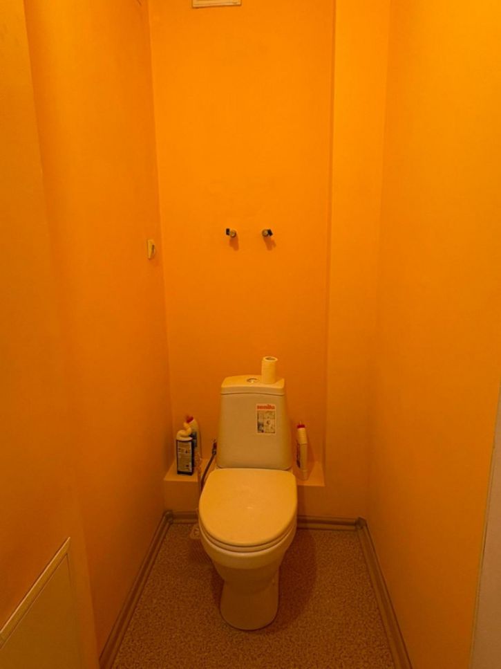 1-комн квартира ул.Федоровская, дом  4.