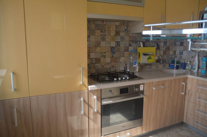 3-комн квартира Хользунова, дом 40/42