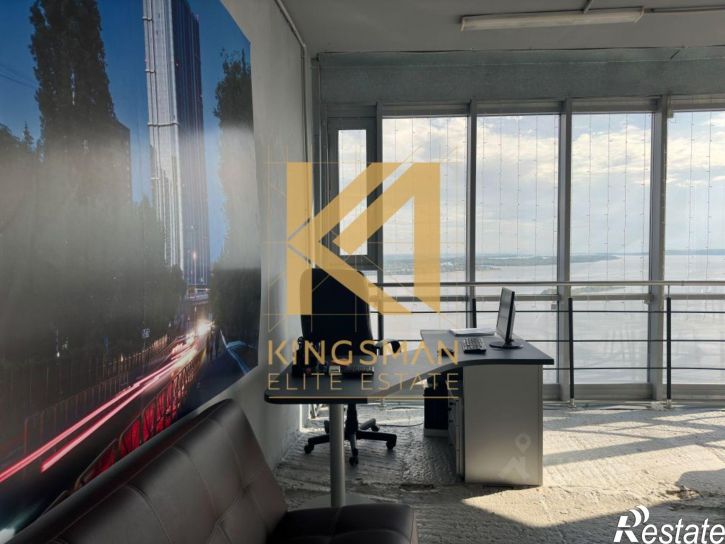 Офис улица Лермонтова