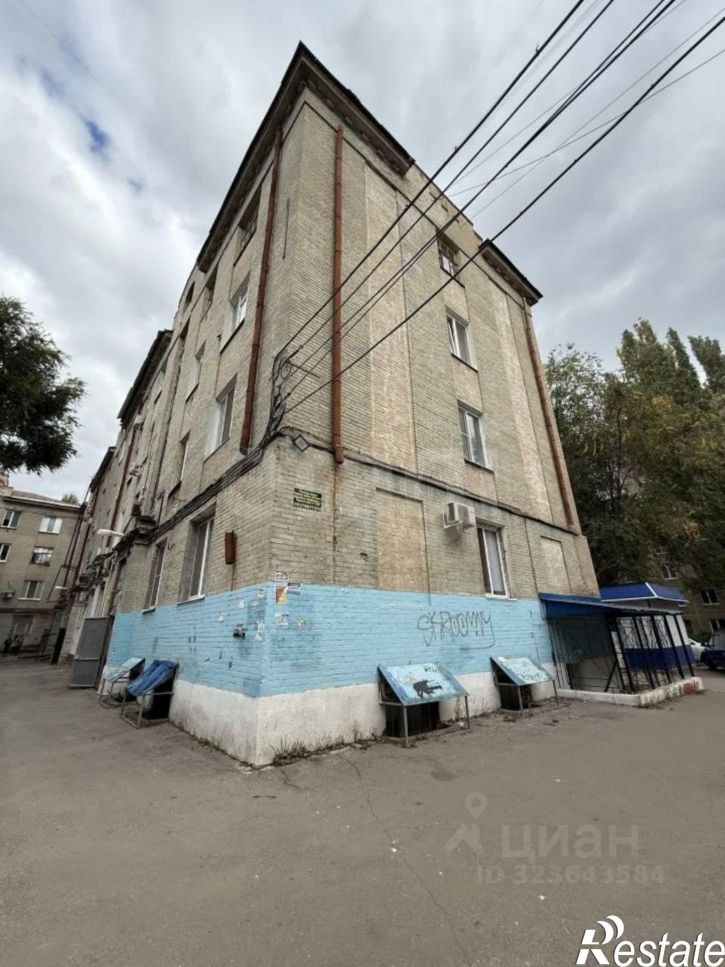 Комната улица Дома 8 Марта, 3,  д. 3