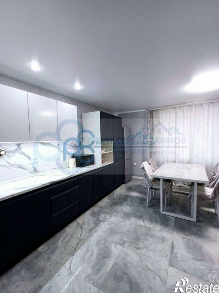 3-комн квартира Наумовская улица, 11А,  д. 11А