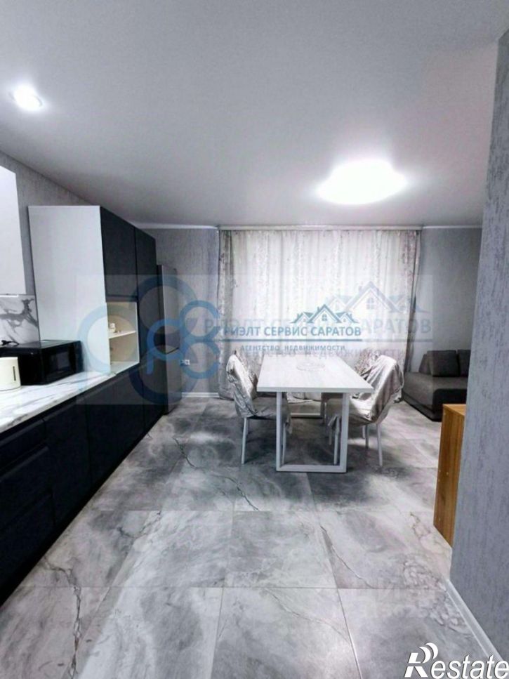 3-комн квартира Наумовская улица, 11А,  д. 11А