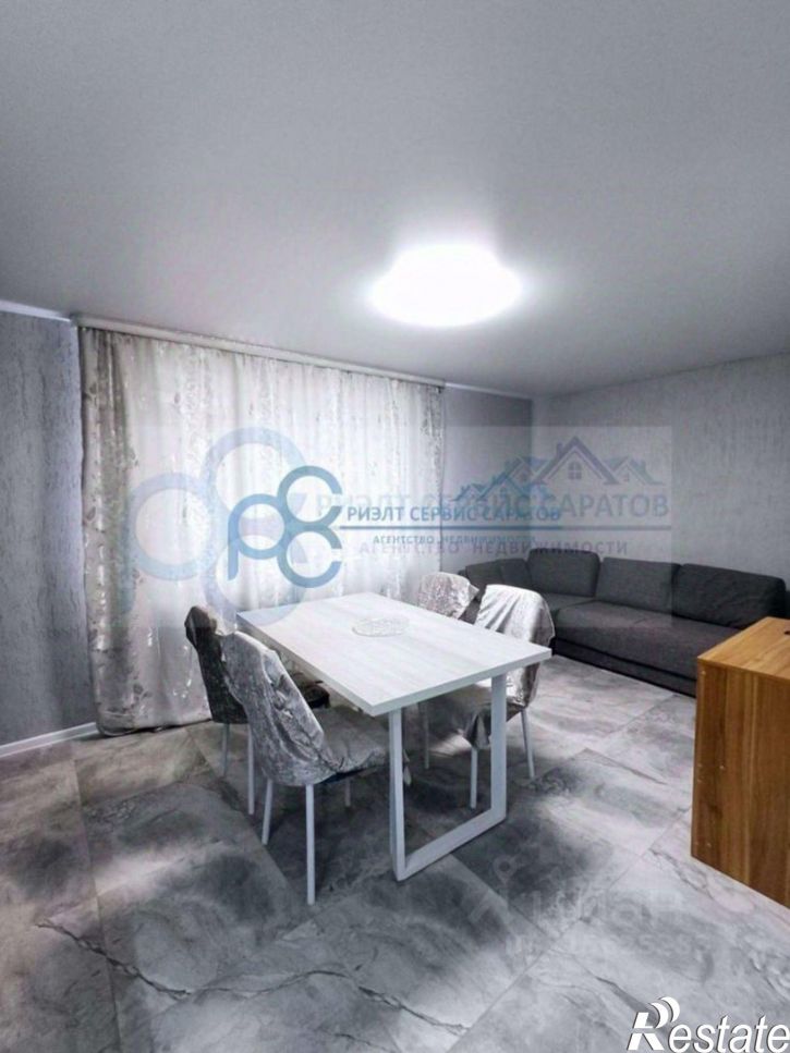 3-комн квартира Наумовская улица, 11А,  д. 11А