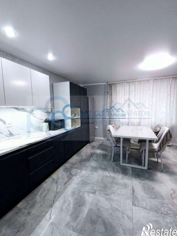 3-комн квартира Наумовская улица, 11А,  д. 11А