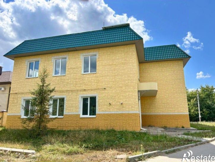 Отдельное здание Летняя улица, 44,  д. 44