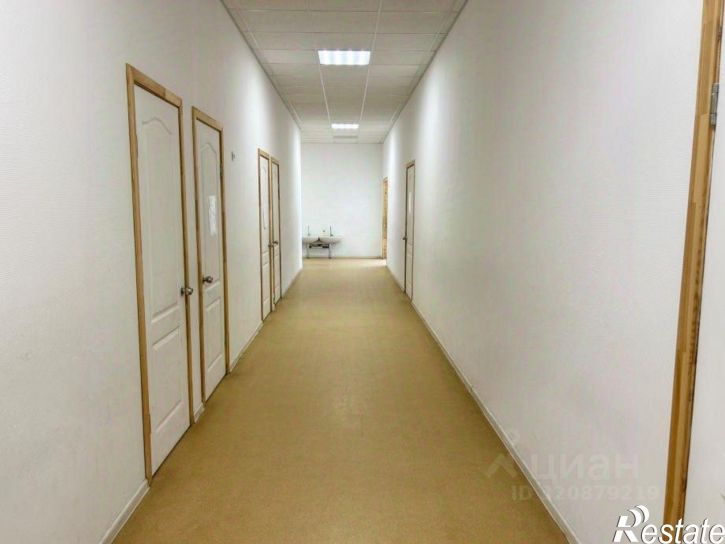 Отдельное здание Летняя улица, 44,  д. 44