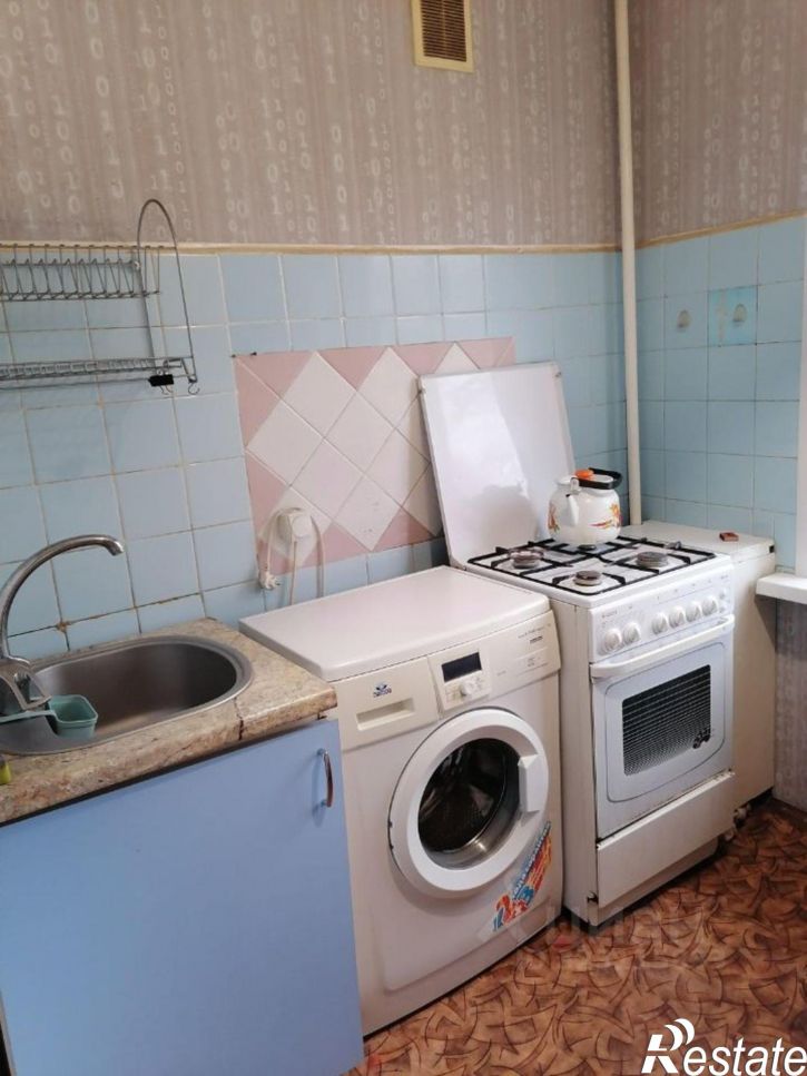 1-комн квартира ул Артиллерийская, 24,  д. 24