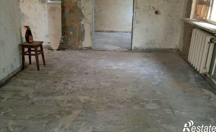 3-комн квартира Артиллерийская улица, 16,  д. 16