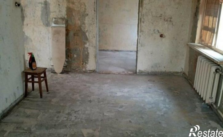 3-комн квартира Артиллерийская улица, 16,  д. 16