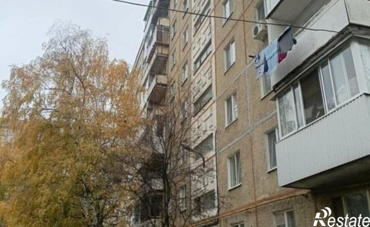 3-комн квартира Артиллерийская улица, 16,  д. 16
