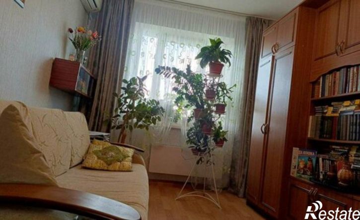 1-комн квартира Заречная улица, 25,  д. 25