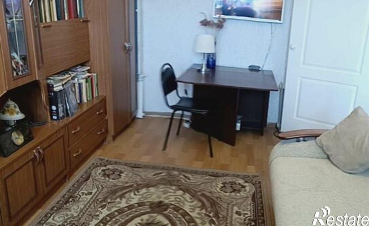 1-комн квартира Заречная улица, 25,  д. 25