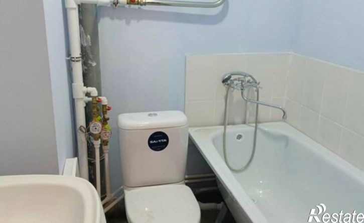 1-комн квартира 1-й Брянский тупик, 3,  д. 3