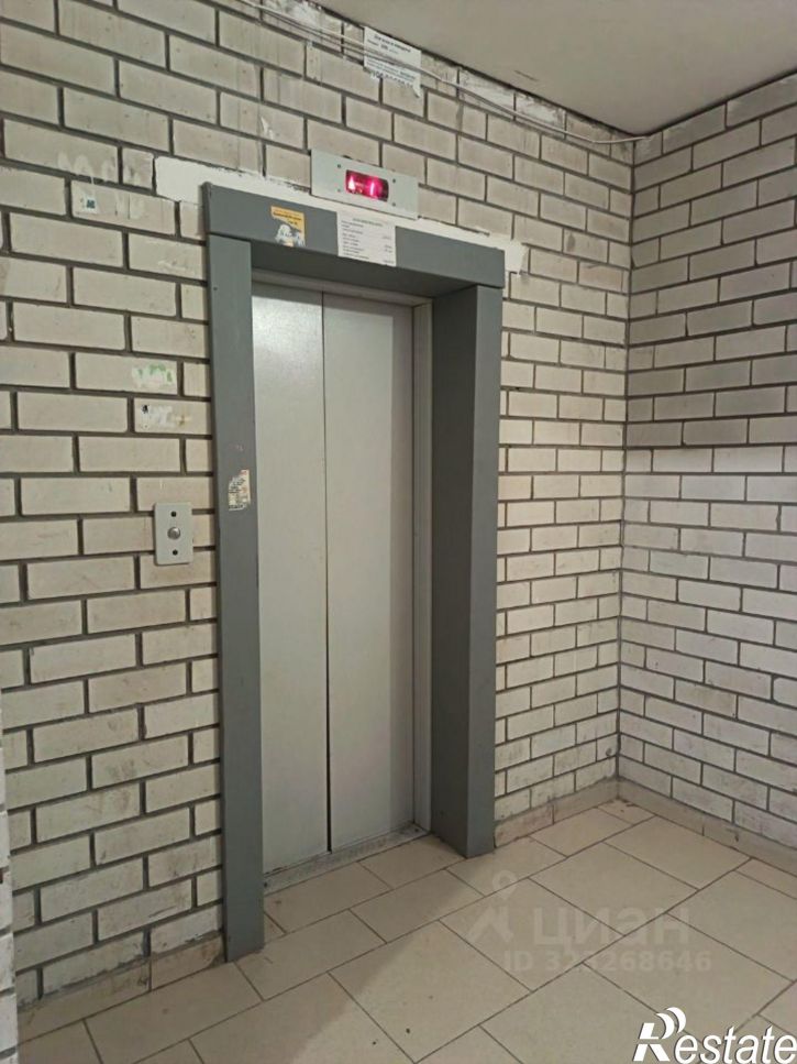 1-комн квартира улица имени Лисина С. П., 11,  д. 11