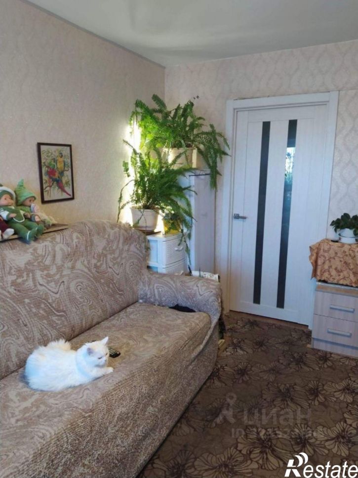 2-комн квартира 5-й проезд Первомайского посёлка, 18/30,  д. 18/30