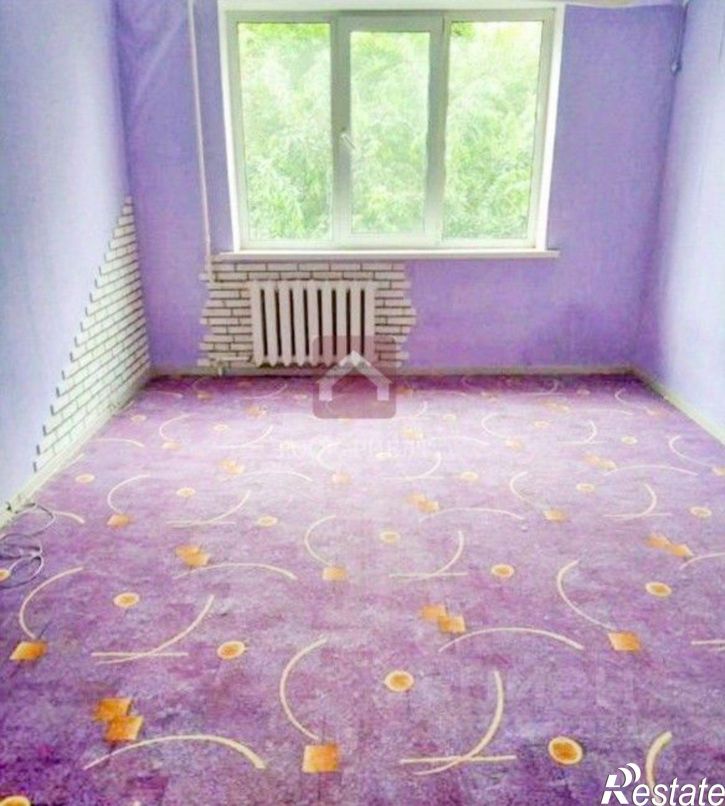 3-комн квартира улица Измайлова, 4,  д. 4