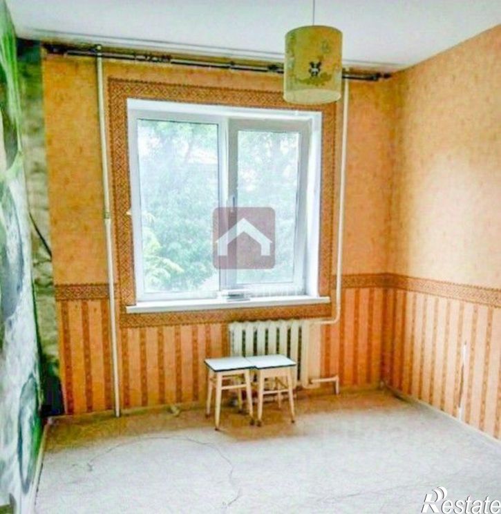 3-комн квартира улица Измайлова, 4,  д. 4