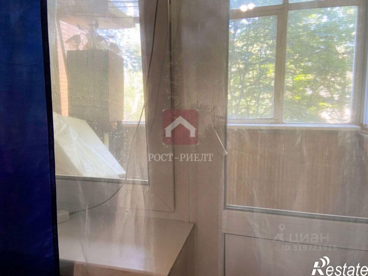 3-комн квартира улица Измайлова, 4,  д. 4