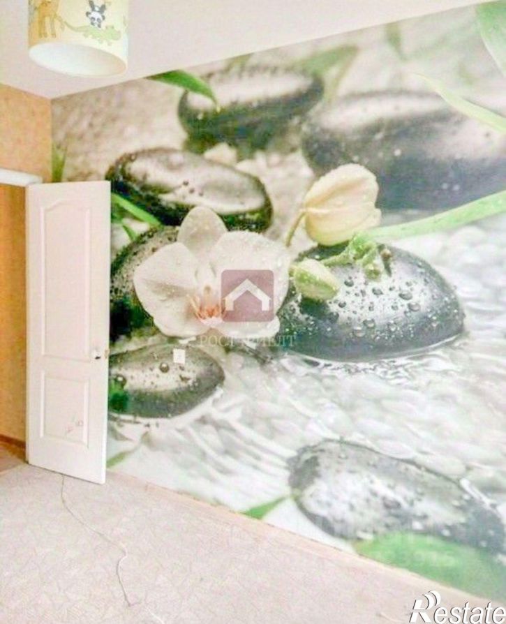 3-комн квартира улица Измайлова, 4,  д. 4