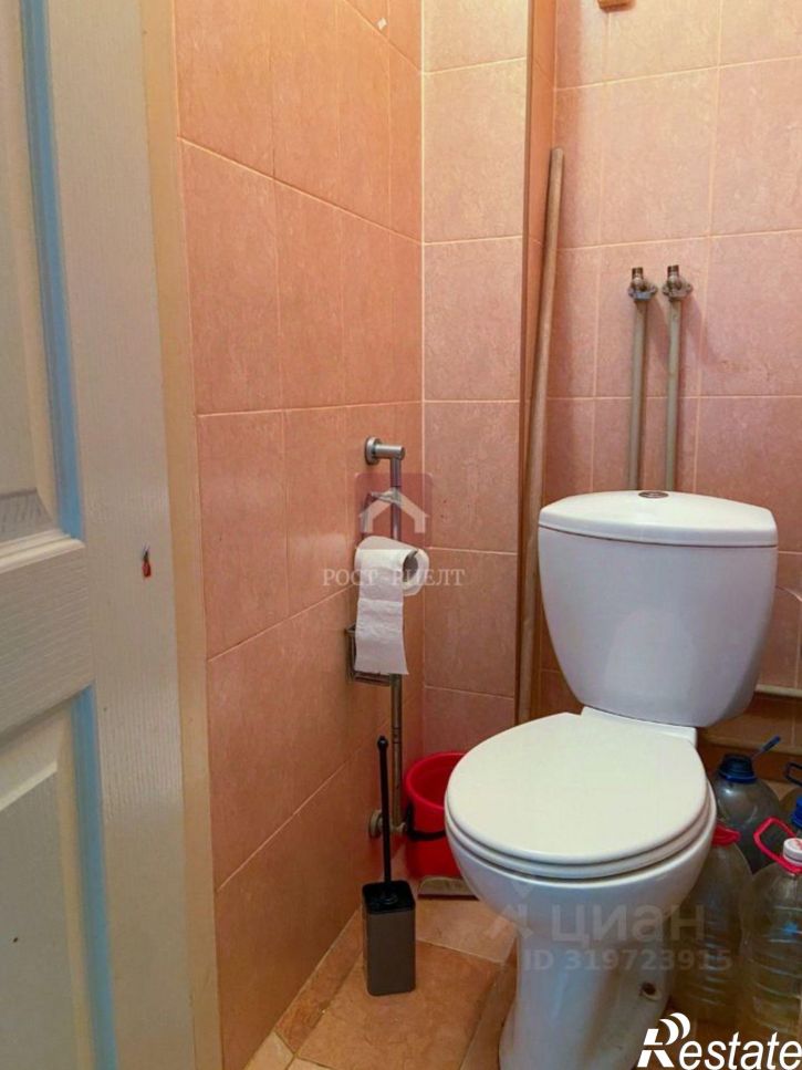 3-комн квартира улица Измайлова, 4,  д. 4