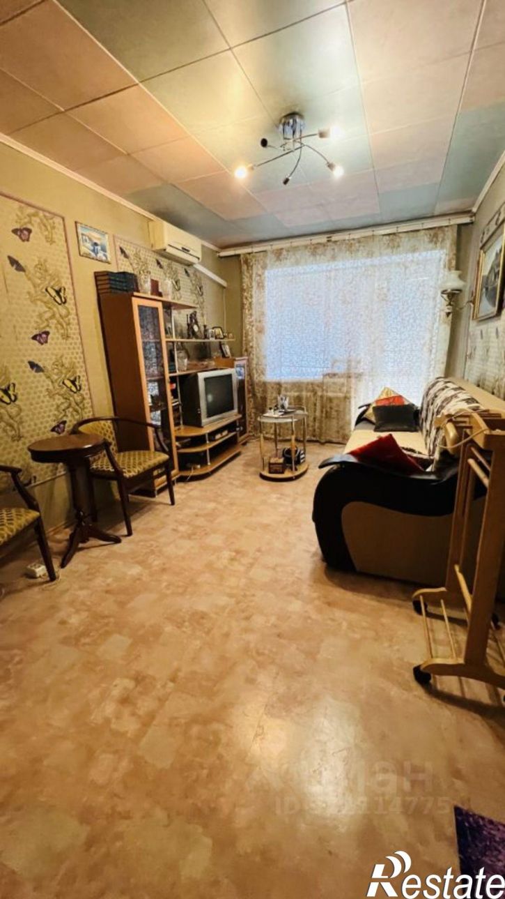 2-комн квартира Политехническая улица, 14,  д. 14