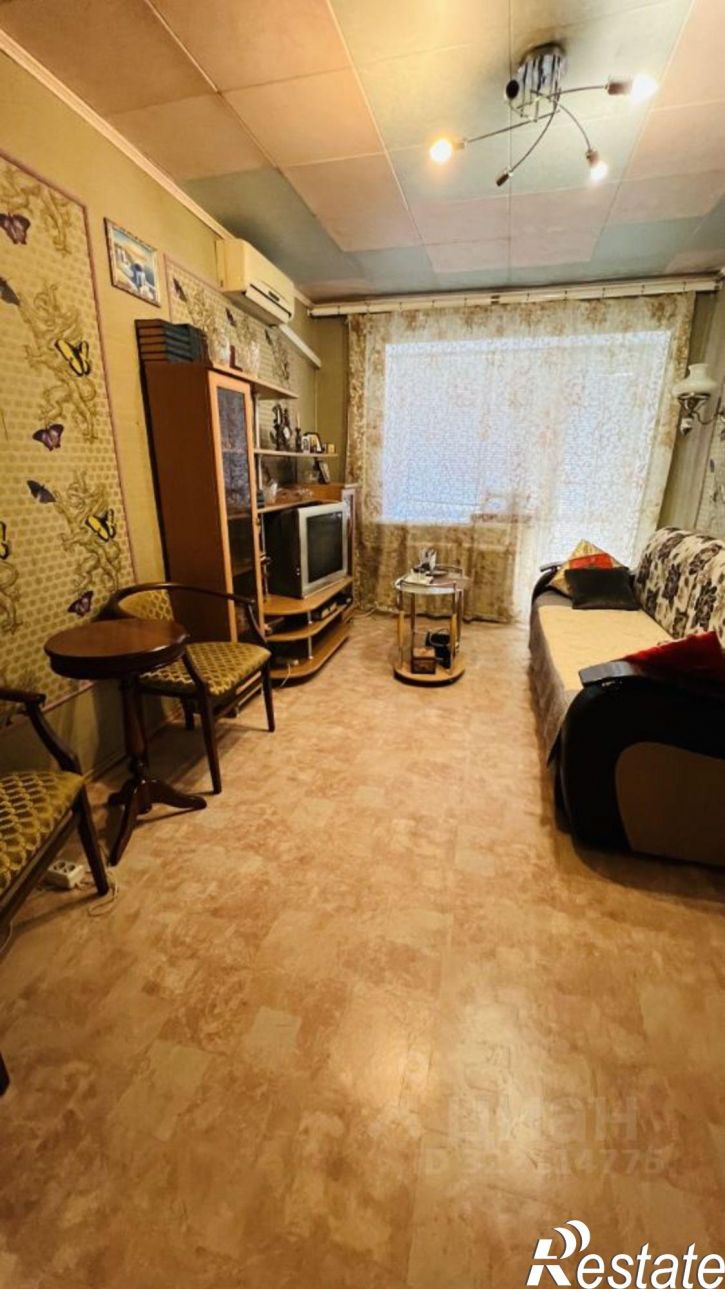 2-комн квартира Политехническая улица, 14,  д. 14