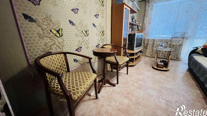 2-комн квартира Политехническая улица, 14,  д. 14