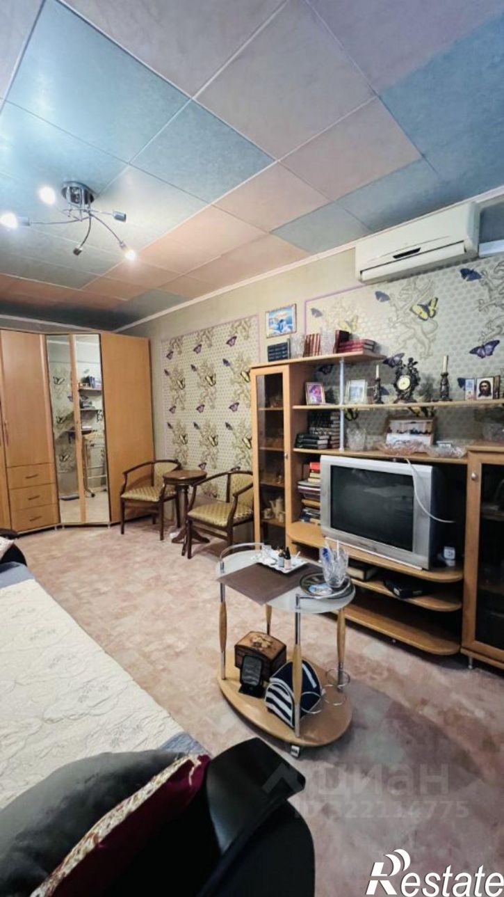 2-комн квартира Политехническая улица, 14,  д. 14