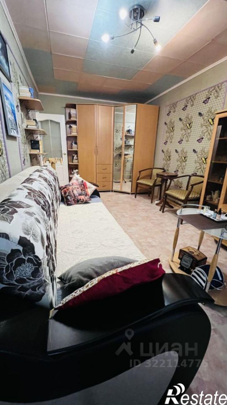 2-комн квартира Политехническая улица, 14,  д. 14