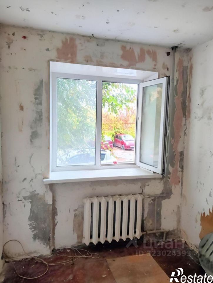 2-комн квартира Ново-Крекингский проезд, 8,  д. 8