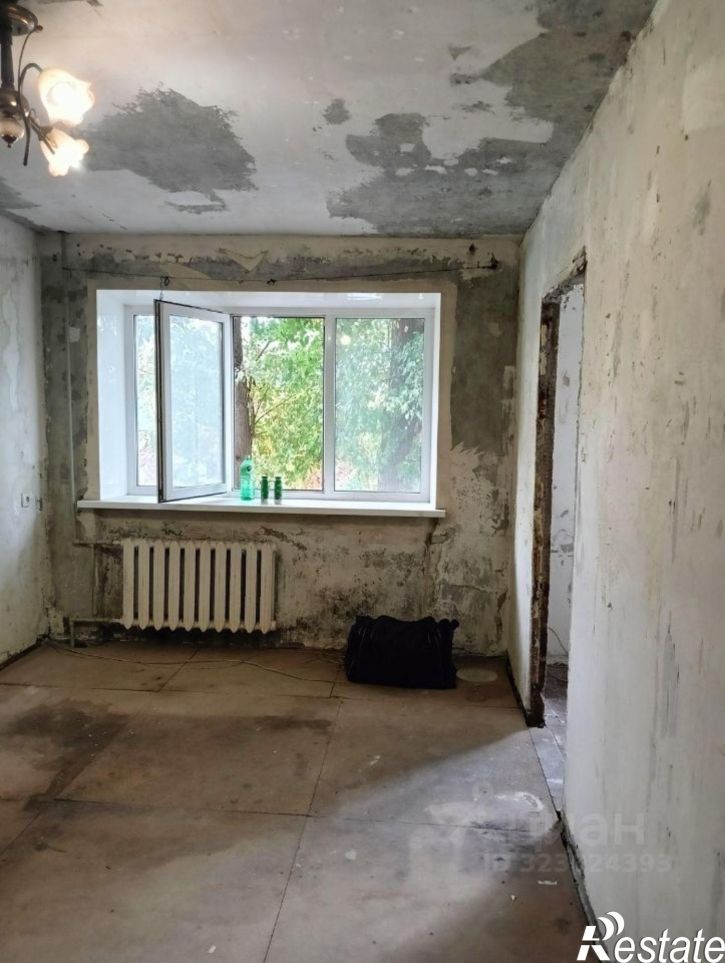 2-комн квартира Ново-Крекингский проезд, 8,  д. 8